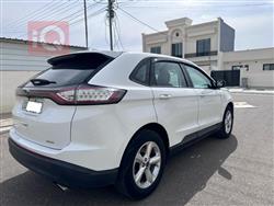 فۆرد ئێدج